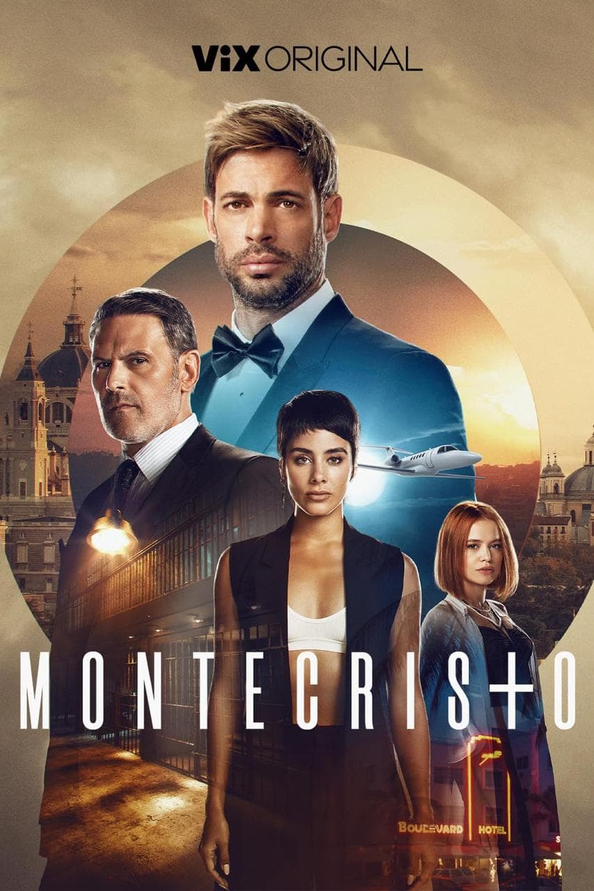 Montekristo