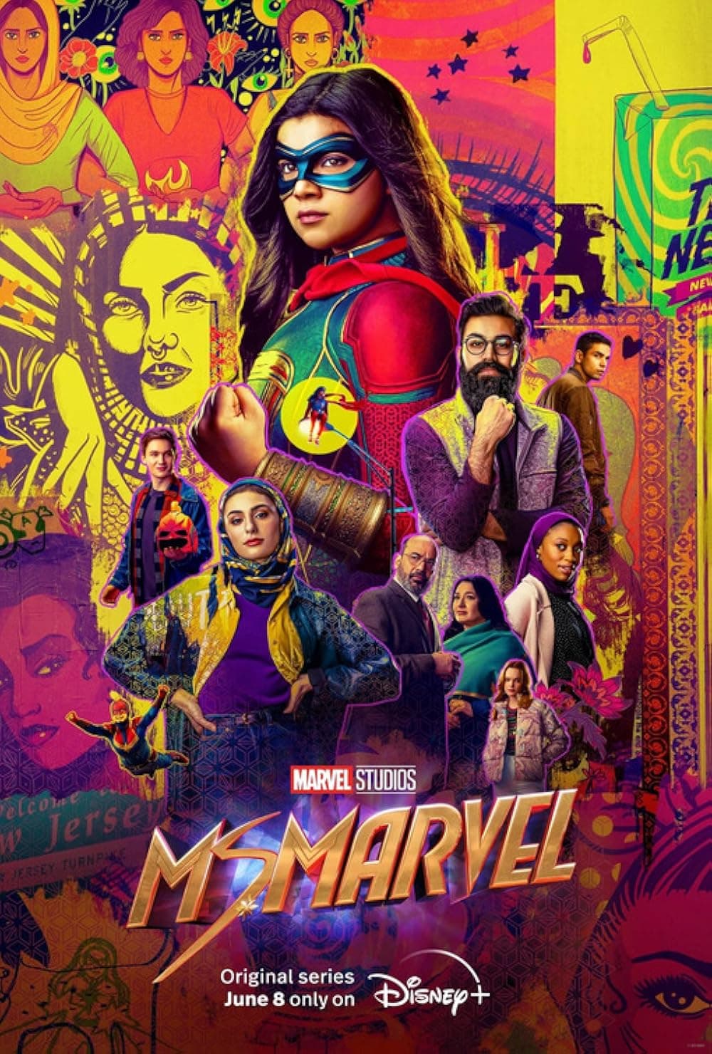 Miss Marvel