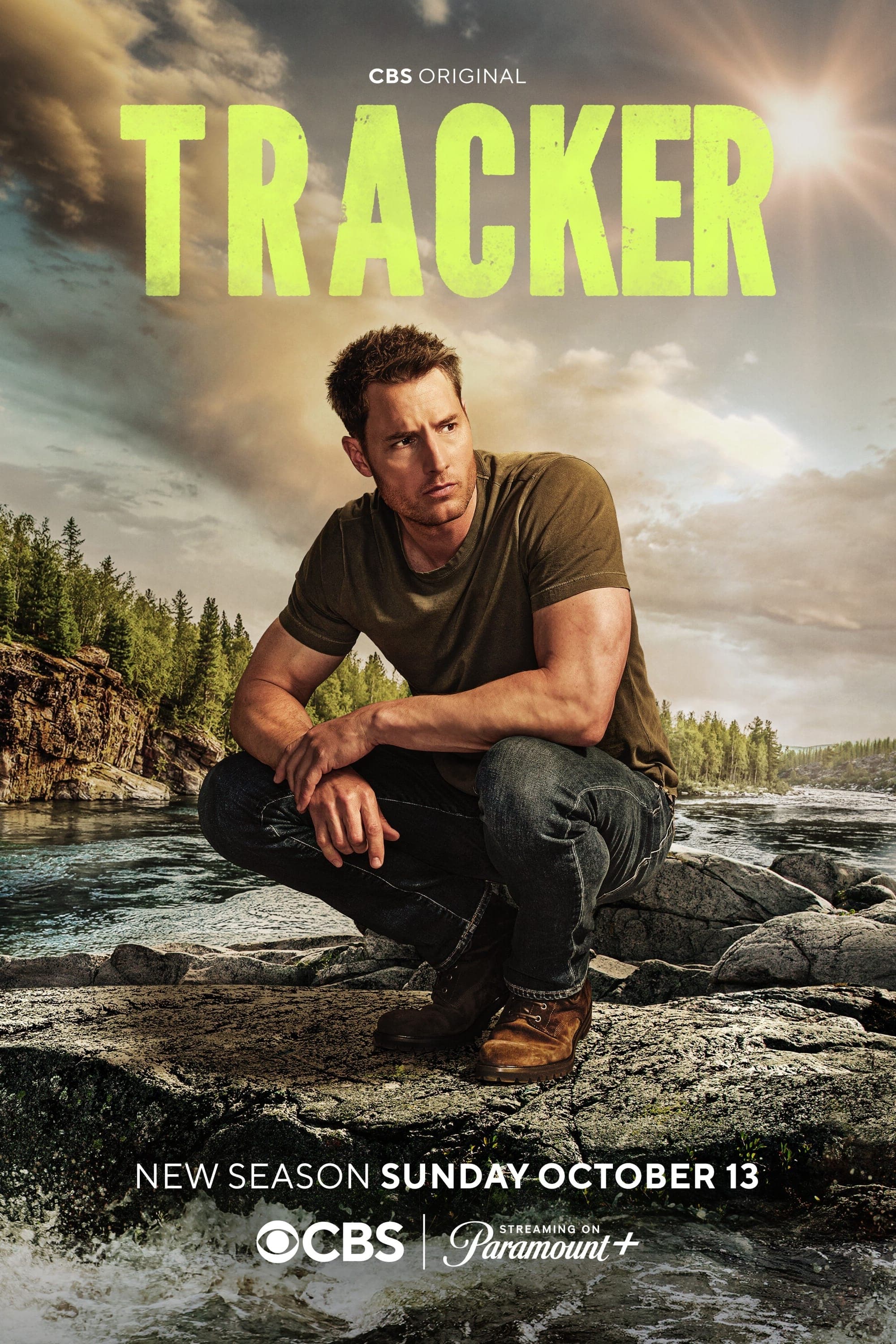 Izquvar Tracker